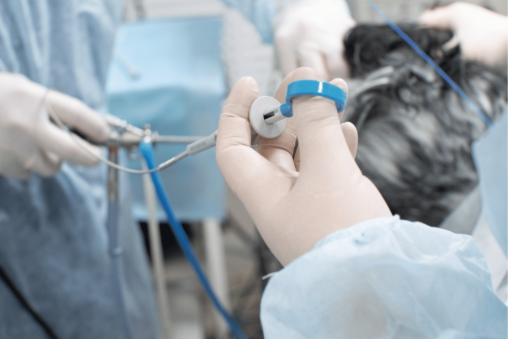 Endoscopia digestiva y respiratoria