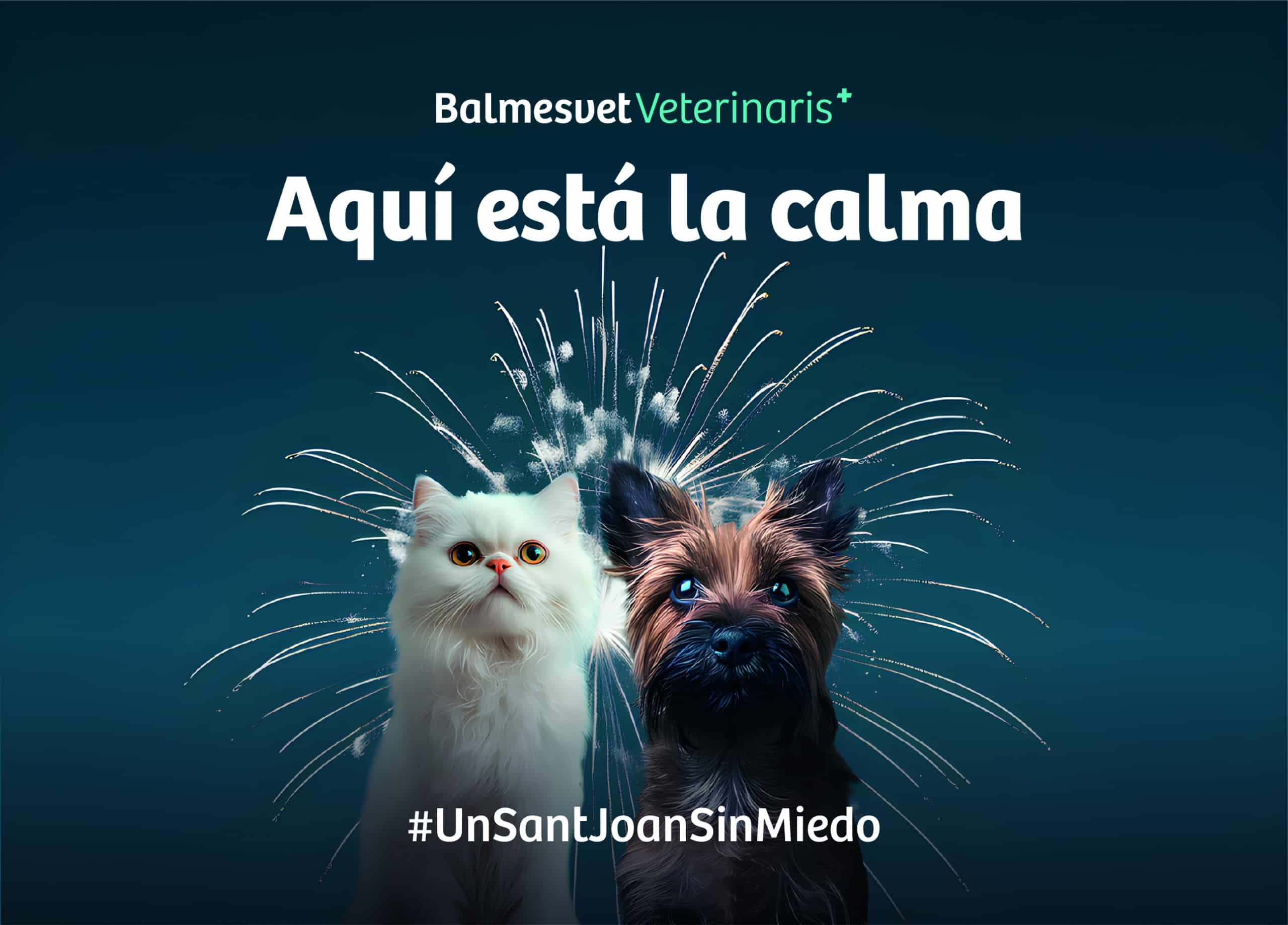 Sant Joan sin miedo