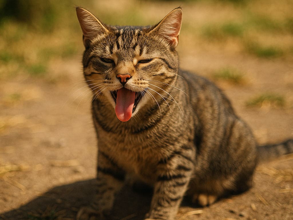 gato